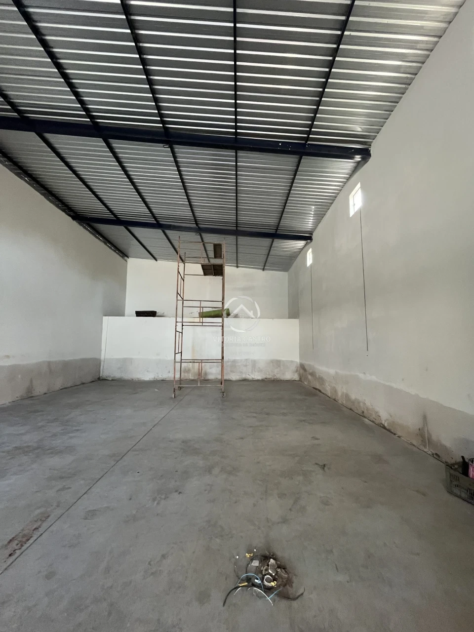 Comercial Para Alugar Vila Saul Santa Cruz Do Rio Pardo