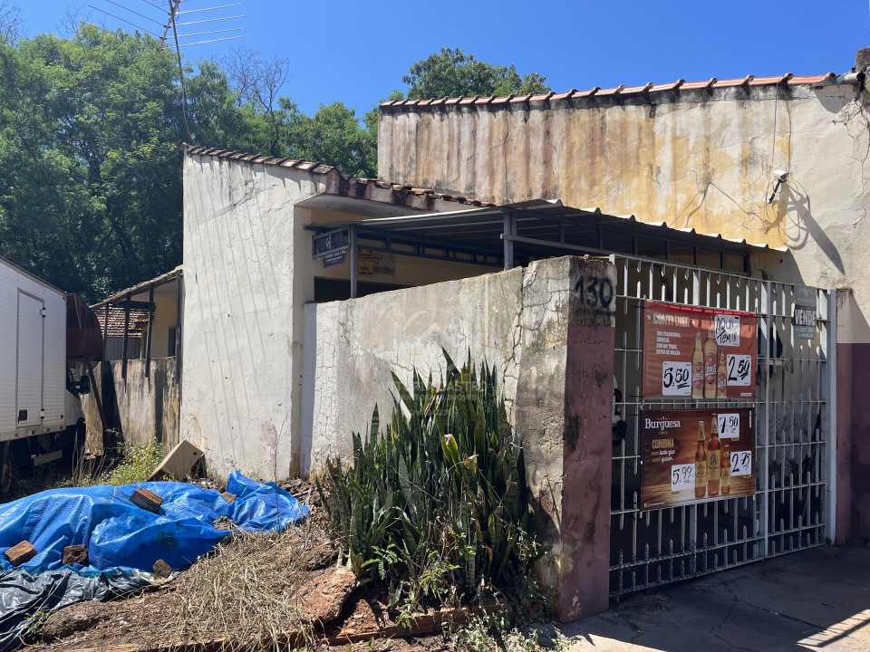 CASA E PONTO COMERCIAL NO SÃO JOSE Imagens do imóveis CASA E PONTO COMERCIAL NO SÃO JOSE
