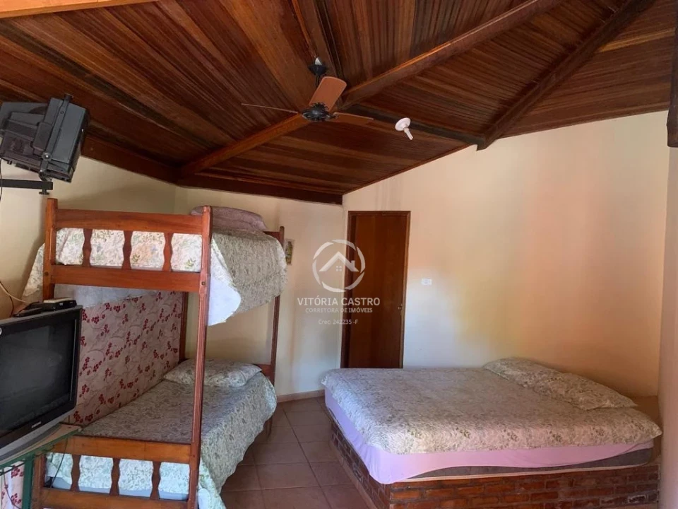 POUSADA,  PESQUEIRO E RESIDENCIA EM SALTO GRANDE