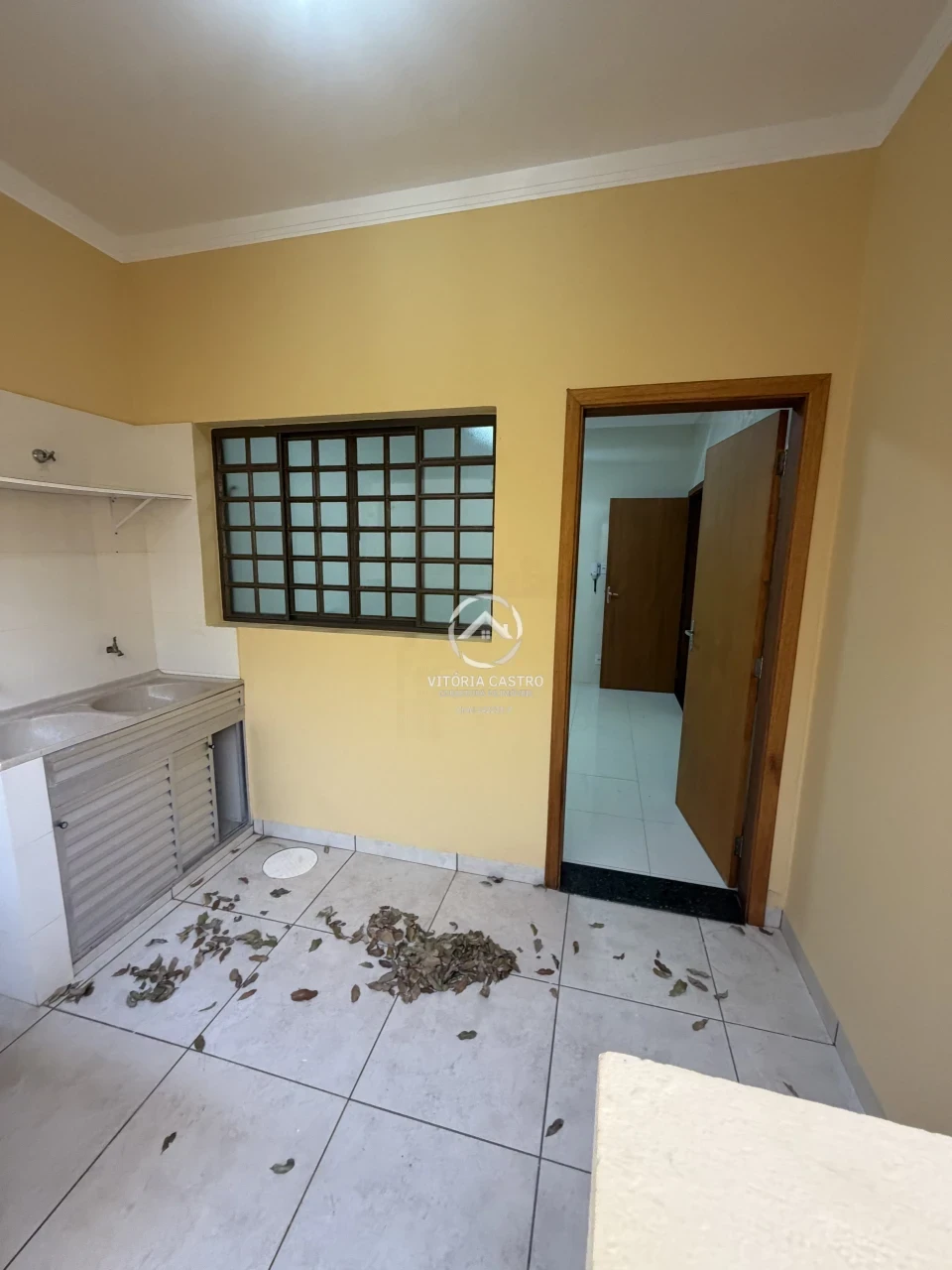 Casa Para Alugar Chácara Peixe Santa Cruz Do Rio Pardo