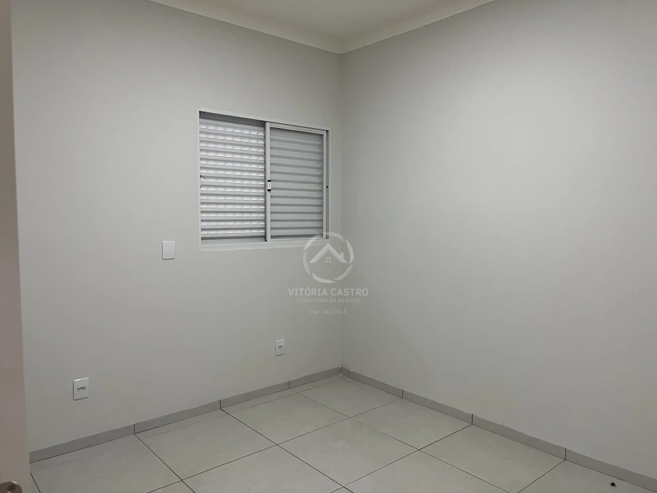 CASA NO RESIDENCIAL VIVIANE
