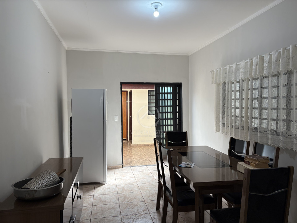 IMOVEL RESIDENCIAL