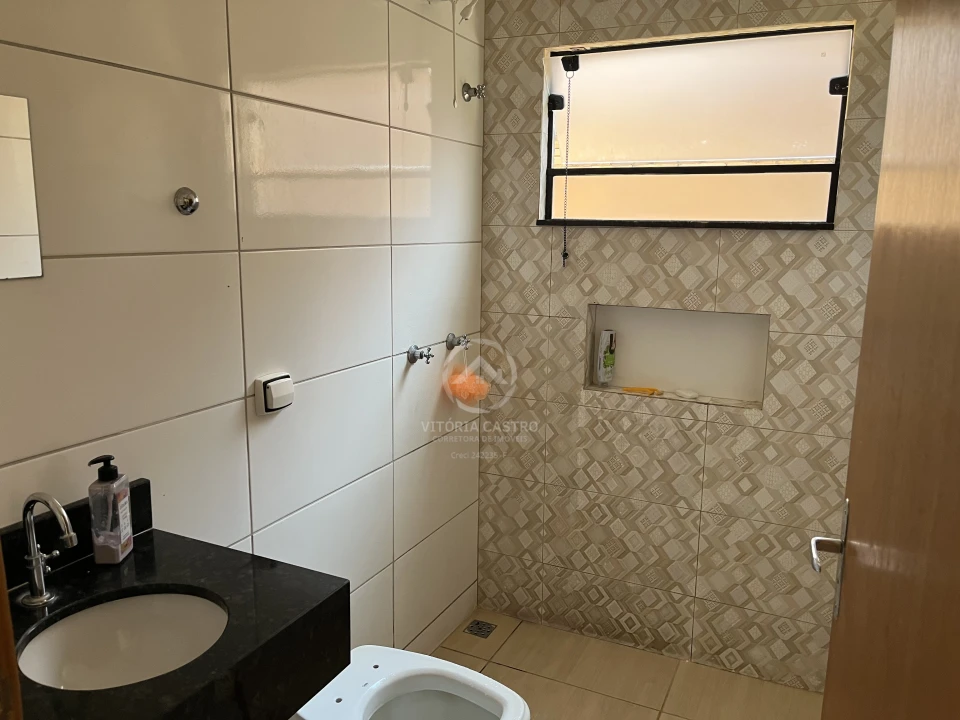 IMOVEL RESIDENCIAL