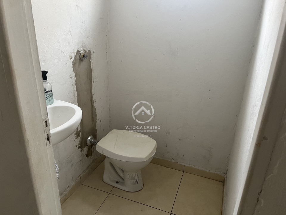 Comercial Para Alugar São José Santa Cruz Do Rio Pardo