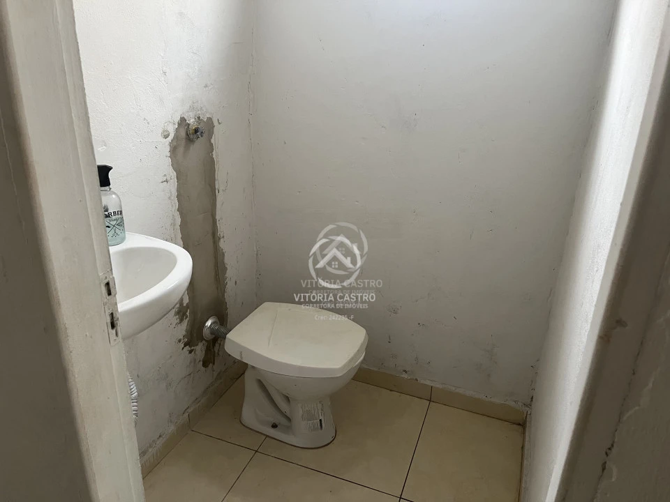 Comercial Para Alugar e Vender São José Santa Cruz Do Rio Pardo