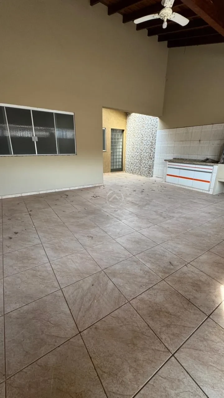 Casa À Venda Chácara Peixe Santa Cruz Do Rio Pardo