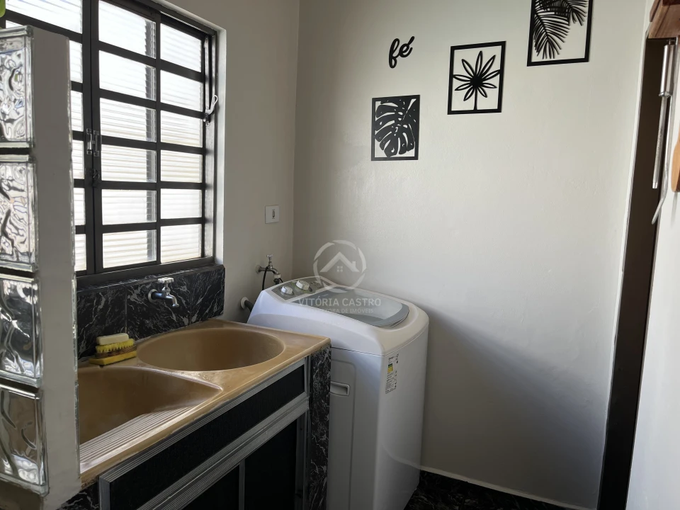 IMOVEL RESIDENCIAL