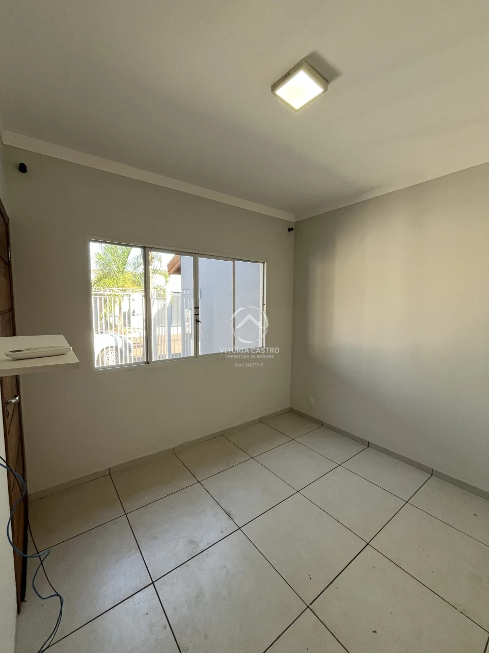 CASA NO RESIDENCIAL VIVIANE