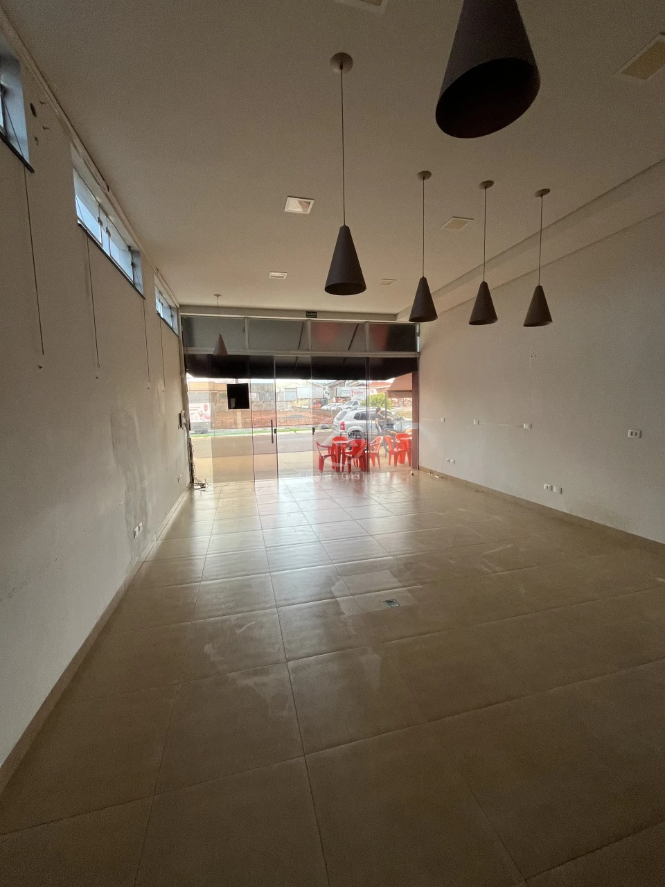 Comercial Para Alugar Centro Santa Cruz Do Rio Pardo