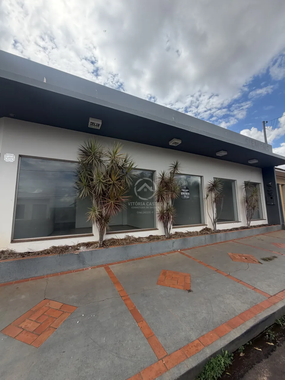 Comercial Para Alugar Chácara Peixe Santa Cruz Do Rio Pardo
