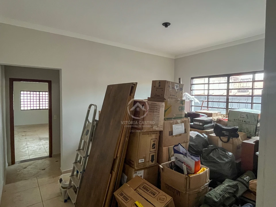 IMOVEL RESIDENCIAL