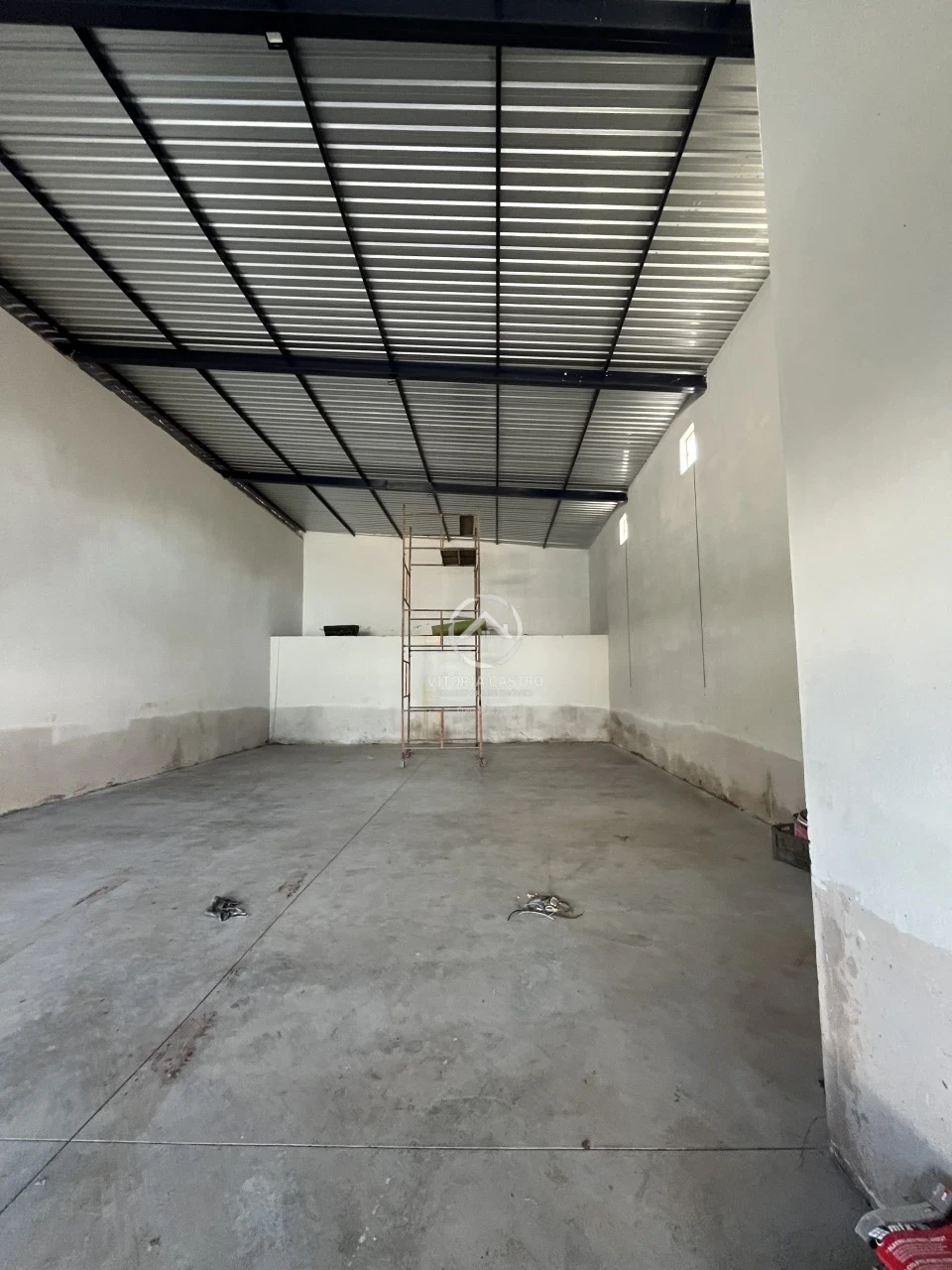 Comercial Para Alugar Vila Saul Santa Cruz Do Rio Pardo