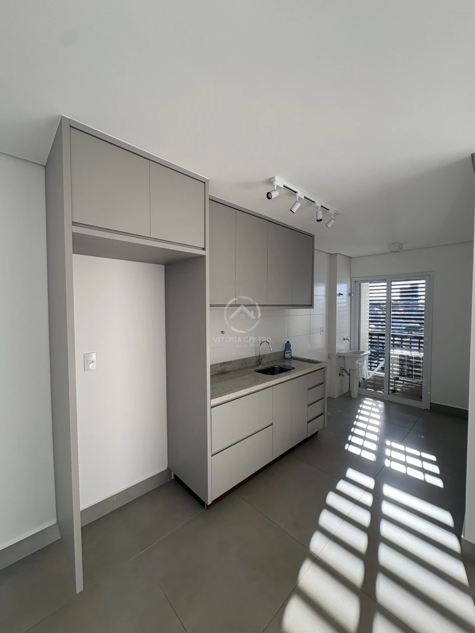 Apartamento À Venda E Locação Centro Santa Cruz Do Rio Pardo
