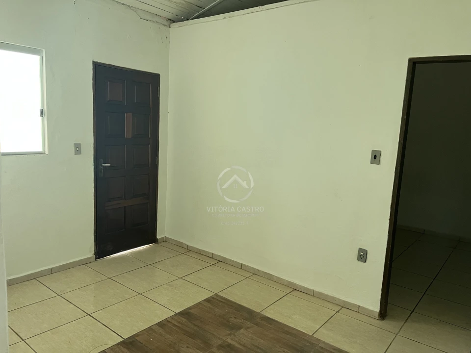 IMOVEL RESIDENCIAL