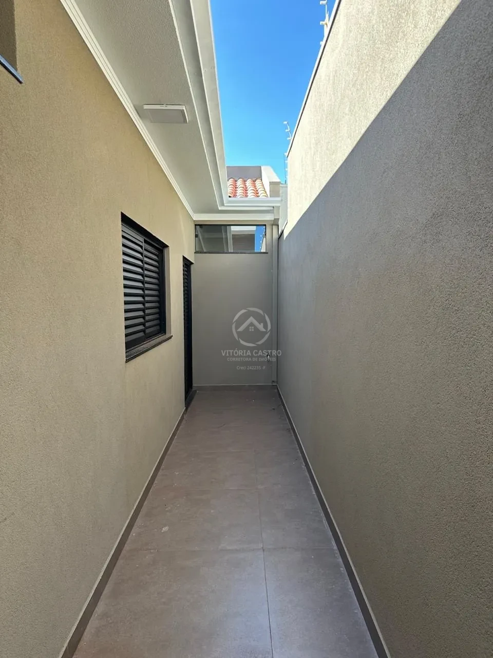 IMOVEL RESIDENCIAL