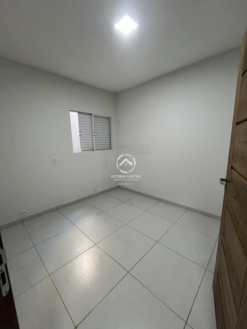 Casa Para Alugar Residencial Viviane Santa Cruz Do Rio Pardo
