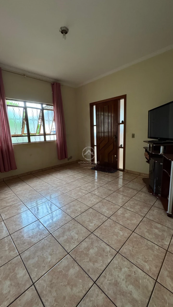 Casa À Venda Jardim Sant'Anna I Santa Cruz Do Rio Pardo
