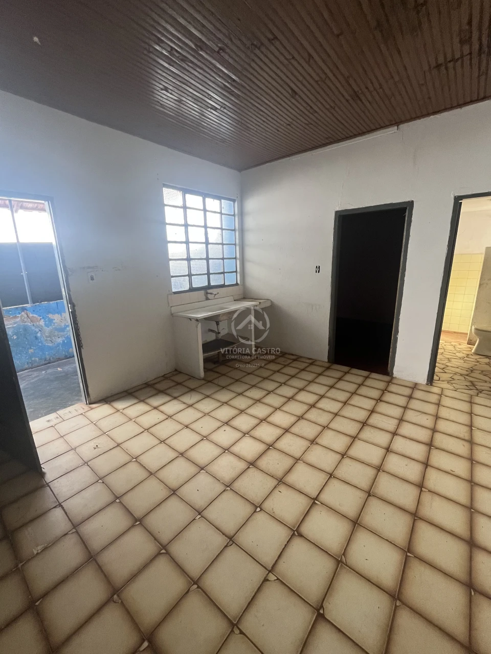 IMOVEL RESIDENCIAL