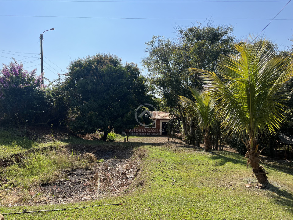 RANCHO NA BEIRA DO RIO PARDO Imagens do imóveis RANCHO NA BEIRA DO RIO PARDO