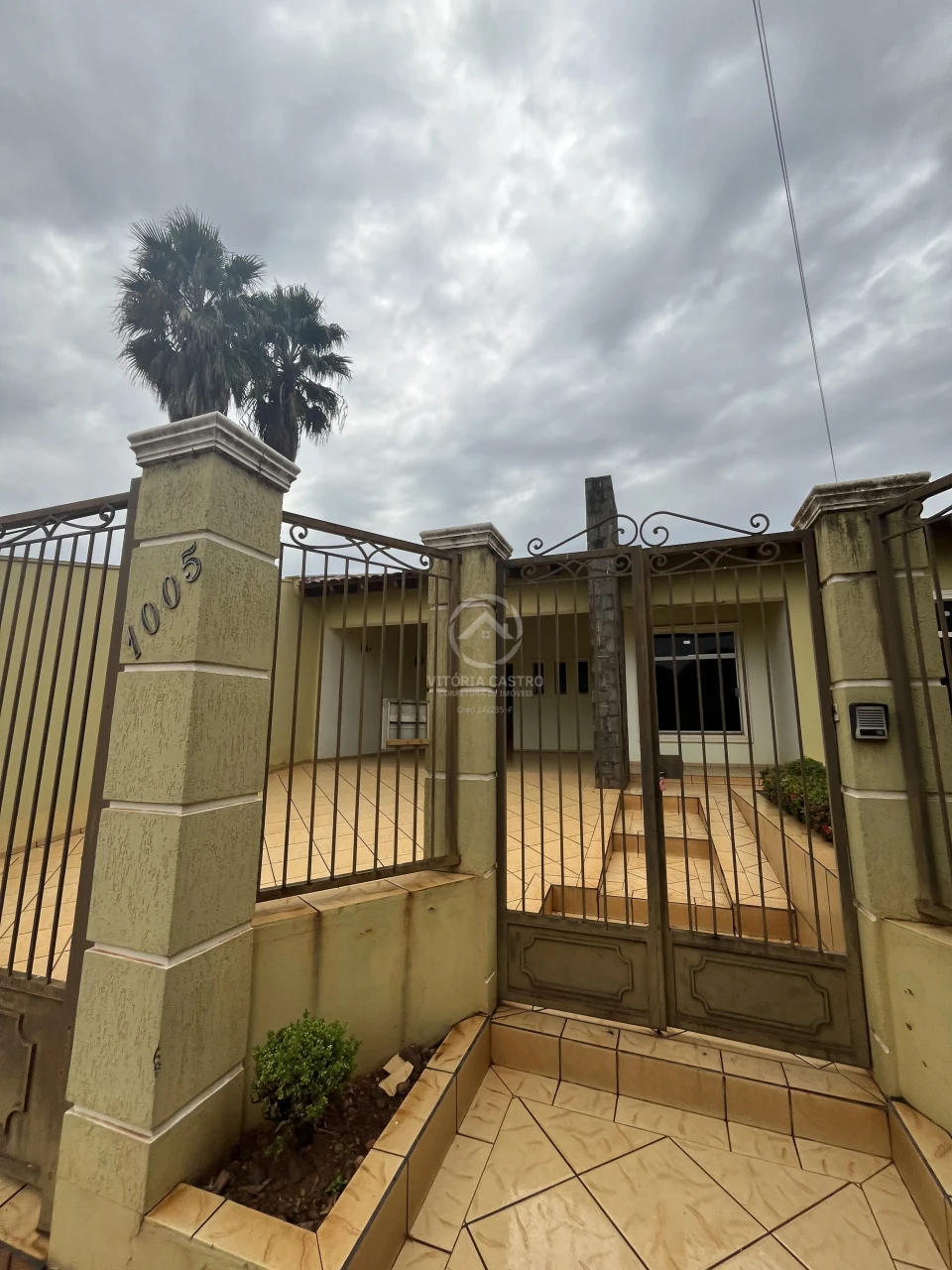 Casa À Venda Centro Santa Cruz Do Rio Pardo