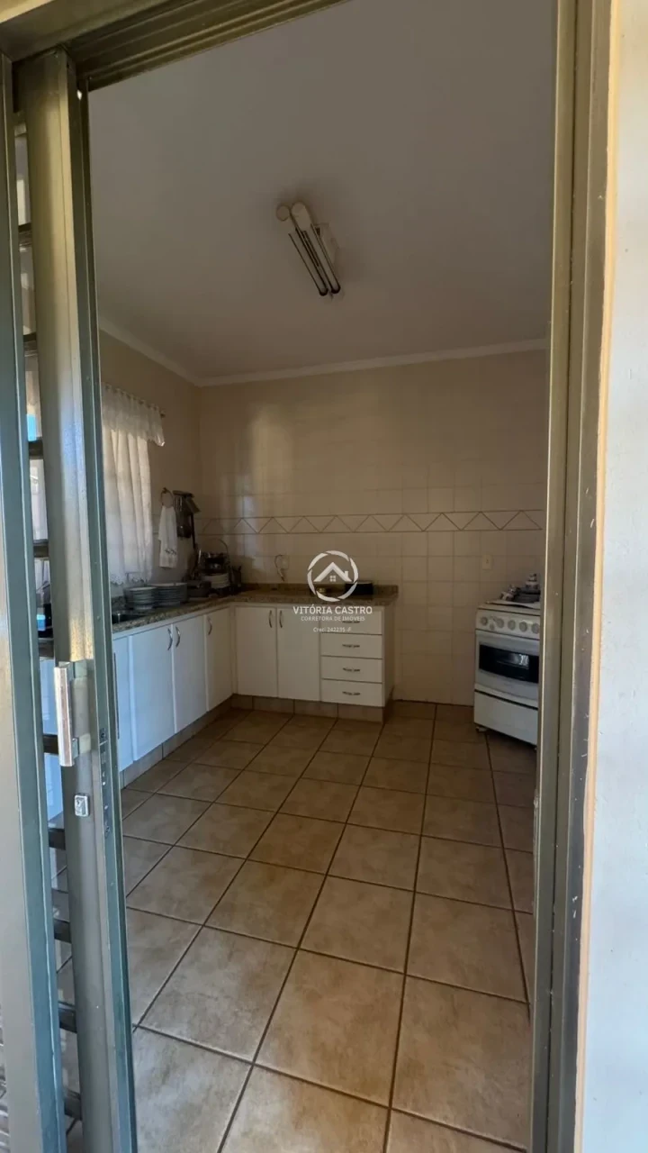 IMOVEL RESIDENCIAL