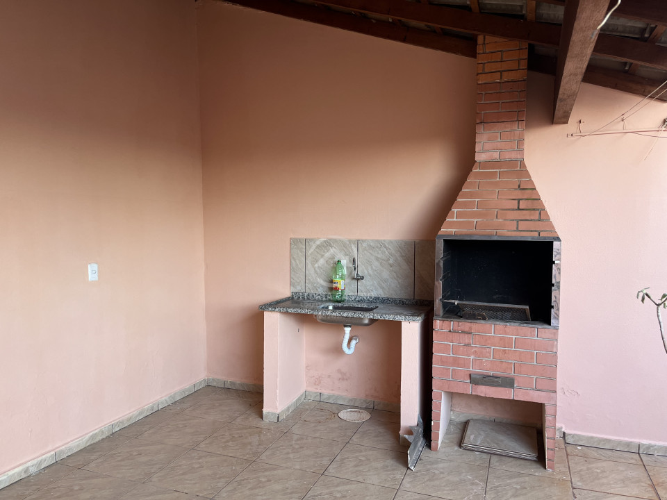 IMOVEL RESIDENCIAL