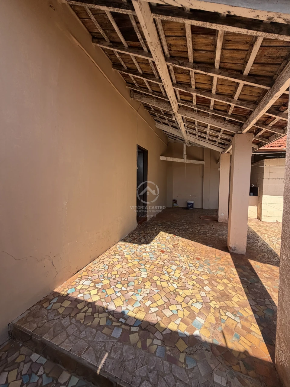 Casa Para Alugar Vila Santa Aureliana Santa Cruz Do Rio Pardo