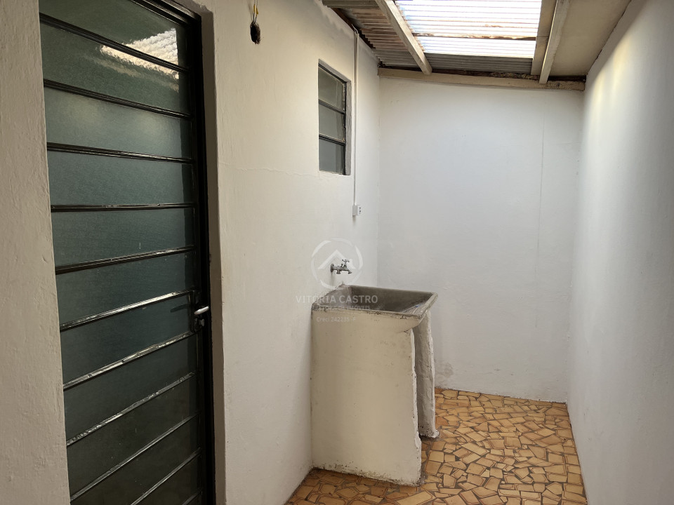 IMOVEL RESIDENCIAL