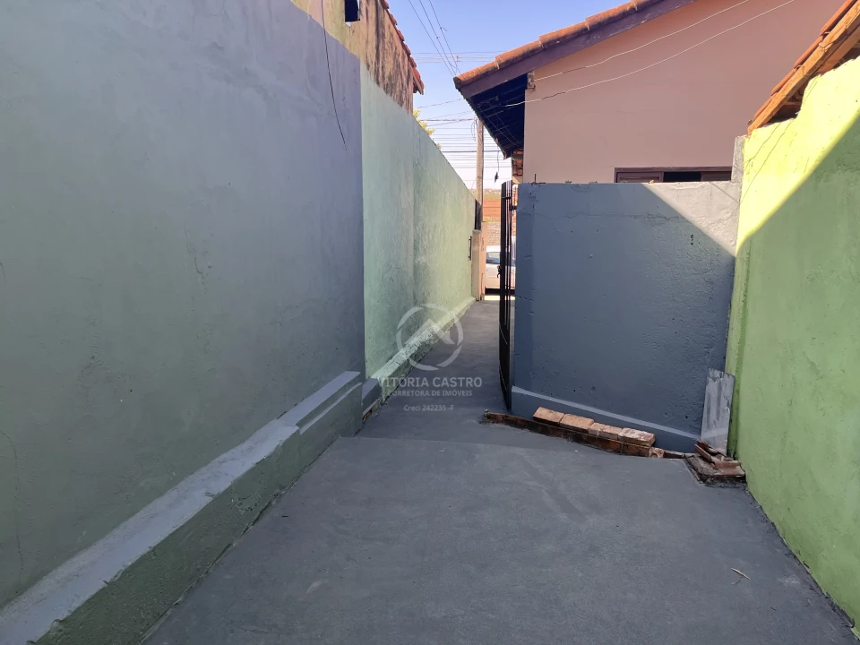 IMOVEL RESIDENCIAL
