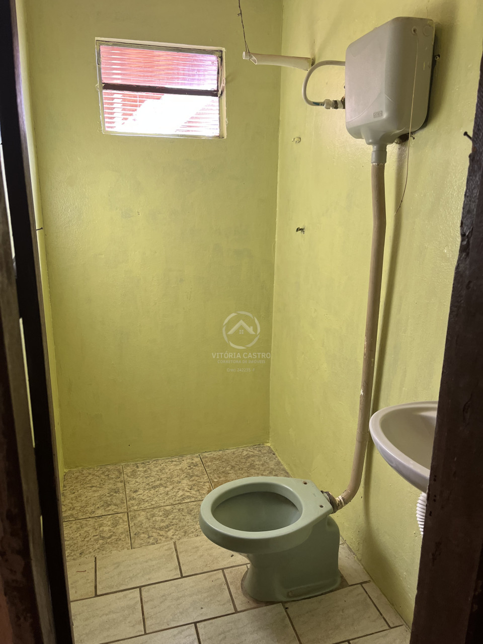 IMOVEL RESIDENCIAL
