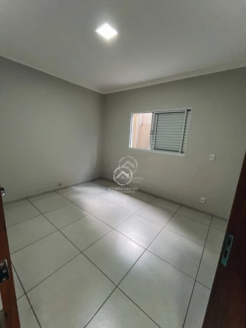 Casa À Venda Residencial Viviane Santa Cruz Do Rio Pardo