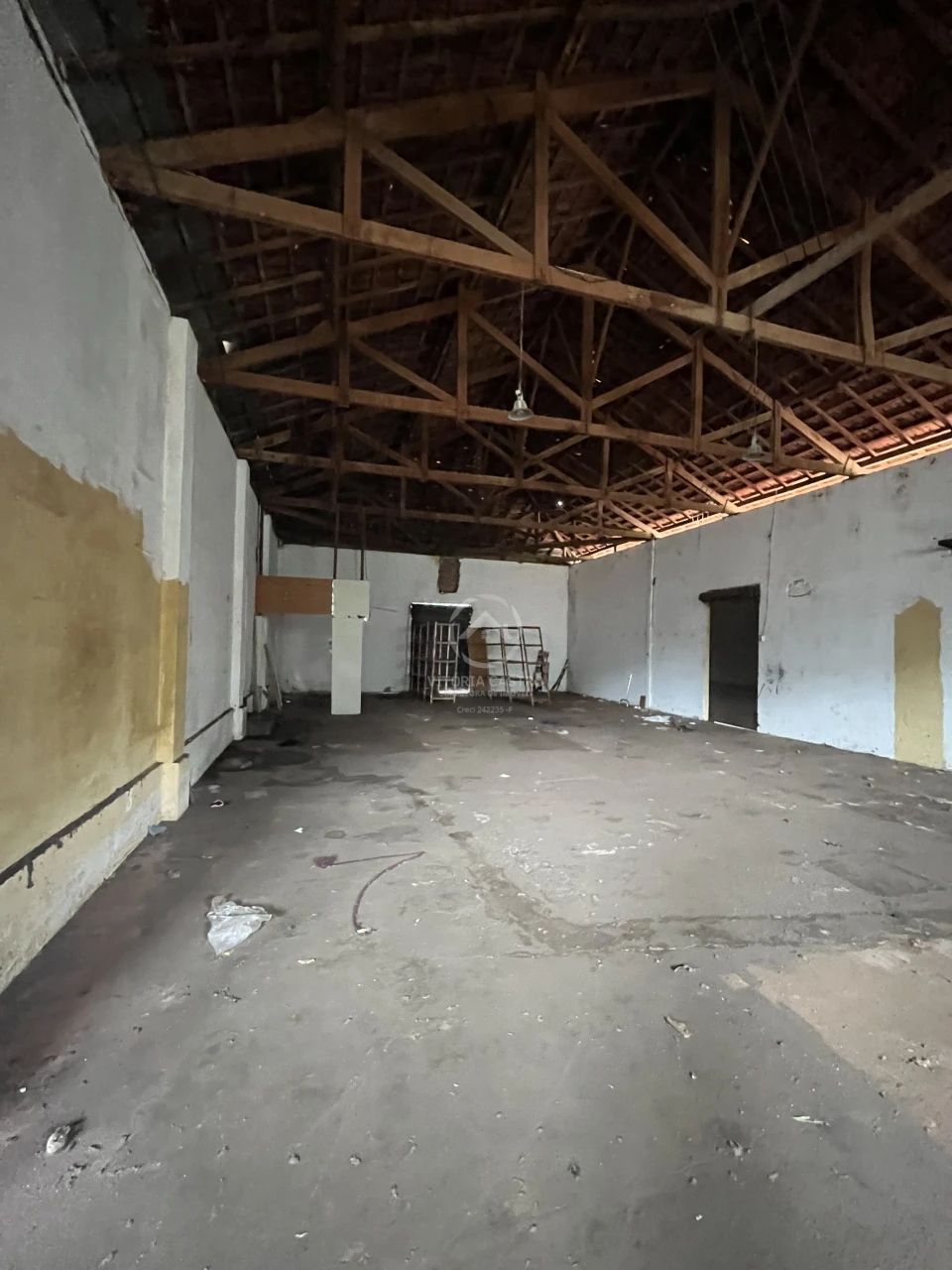 Comercial Para Alugar Centro Santa Cruz Do Rio Pardo