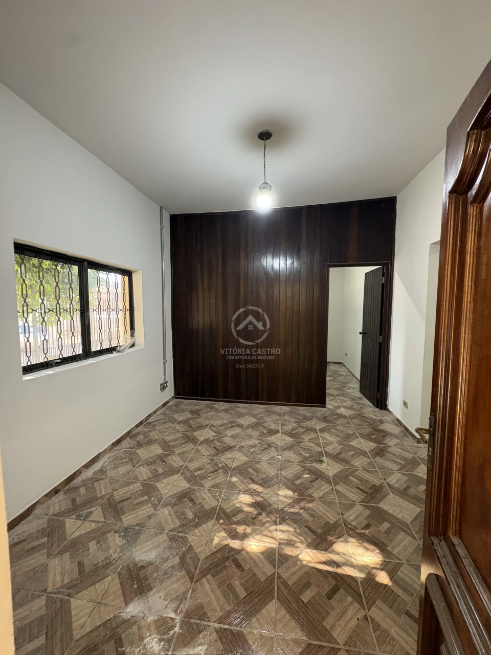 Casa Para Alugar Centro Santa Cruz Do Rio Pardo