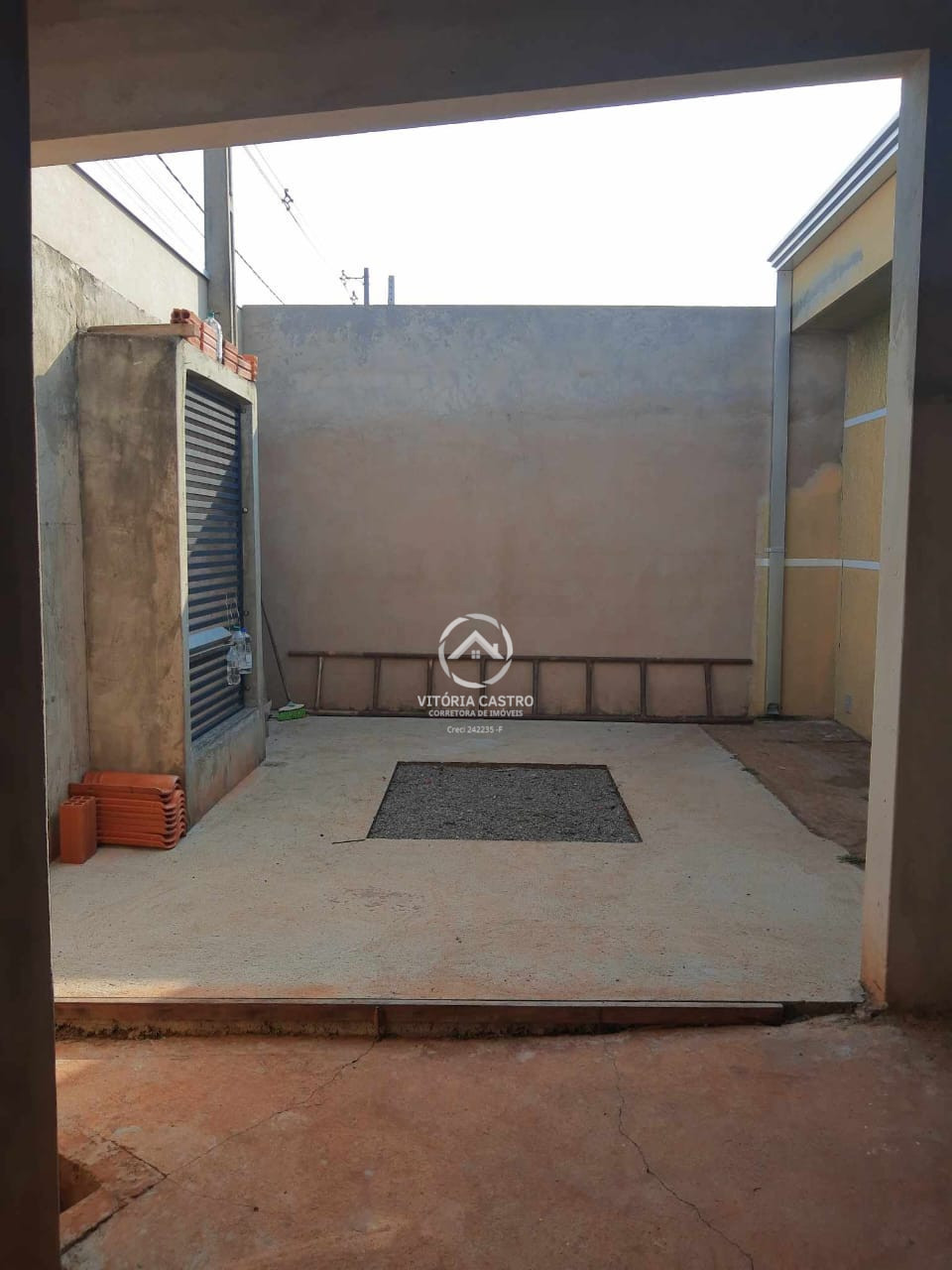 IMOVEL RESIDENCIAL EM IPAUSSU