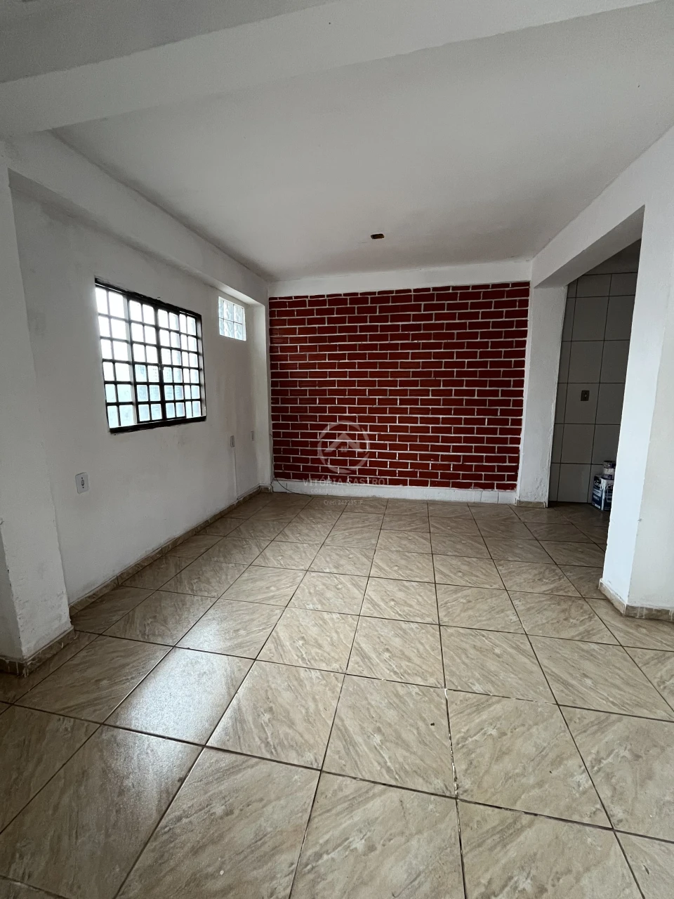 Casa À Venda Parque Residencial Itaipu Santa Cruz Do Rio Pardo
