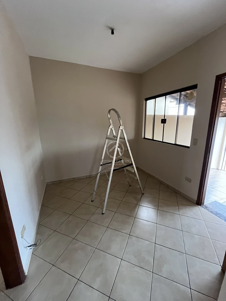 Casa Para Alugar Jardim Brasília Santa Cruz Do Rio Pardo