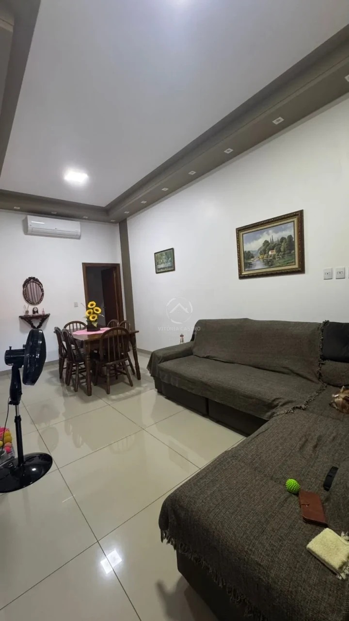 Imagens do imóveis CASA NO JARDIM FERNANDA