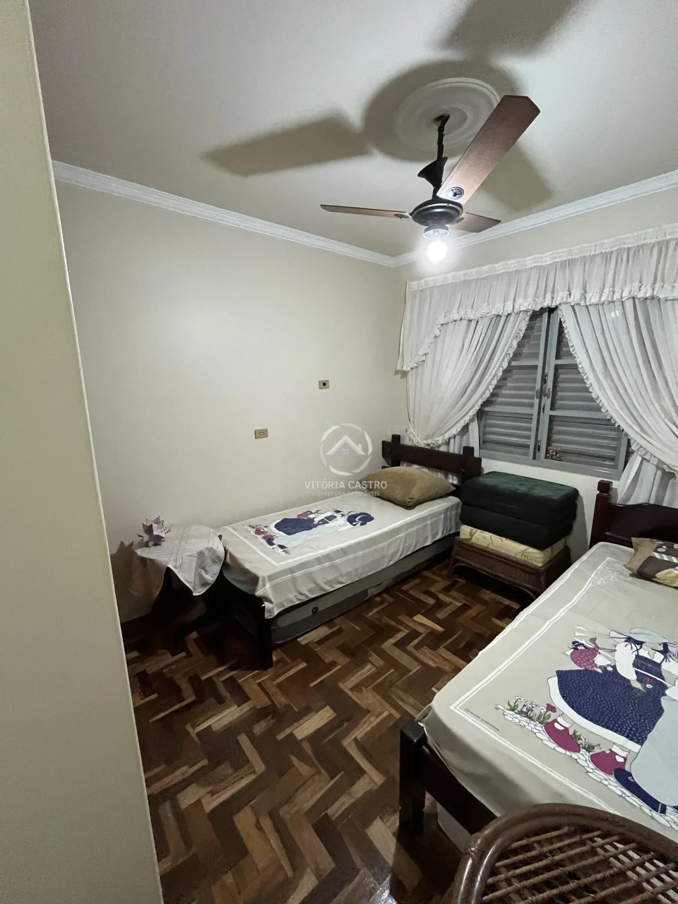 SOBRADO RESIDENCIAL