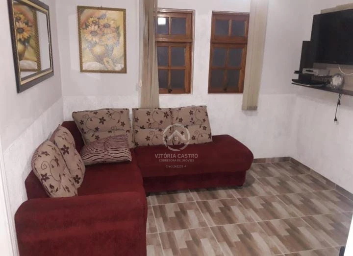 IMOVEL RESIDENCIAL EM IPAUSSU