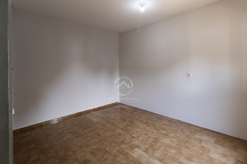 CASA NA VILA FABIANO