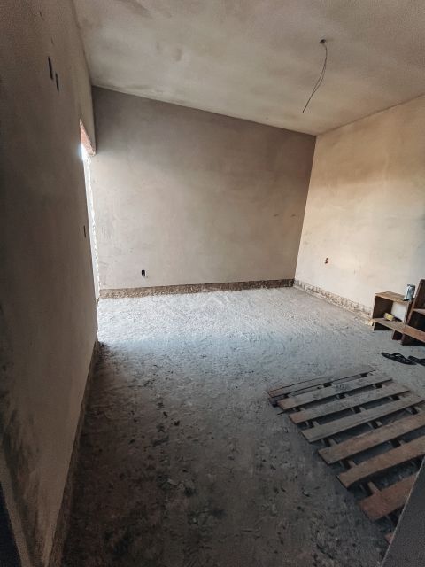 CASA EM FASE DE ACABAMENTO NO JARDIM EUROPA Imagens do imóveis CASA EM FASE DE ACABAMENTO NO JARDIM EUROPA