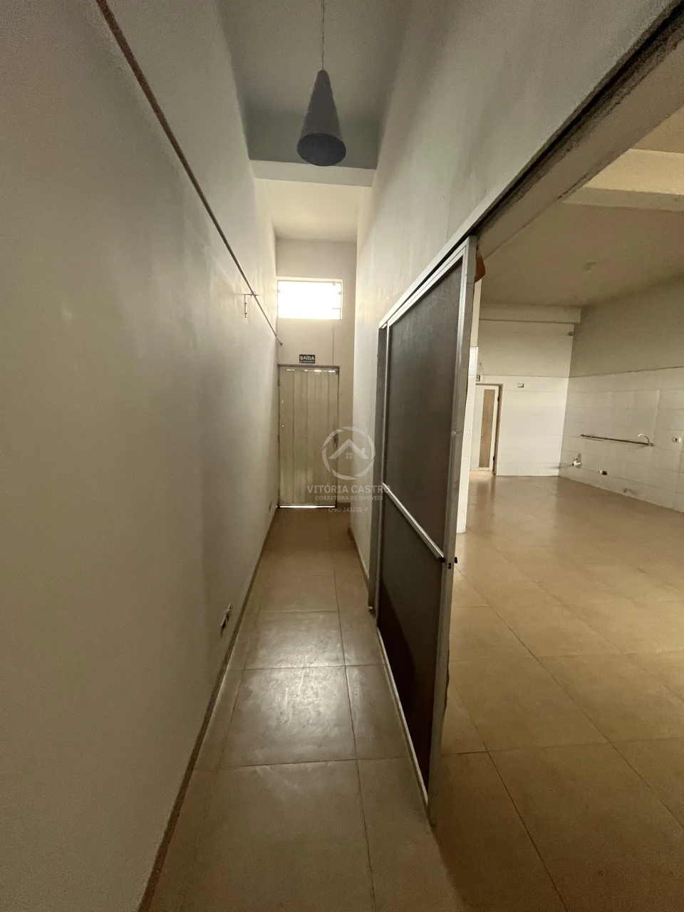 Comercial Para Alugar Centro Santa Cruz Do Rio Pardo
