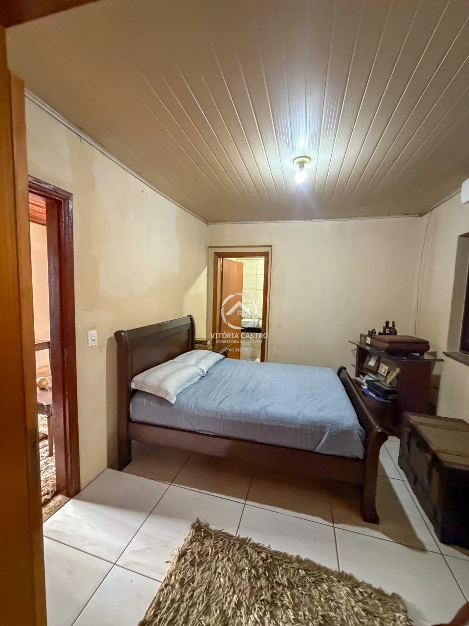 Casa À Venda Centro Santa Cruz Do Rio Pardo