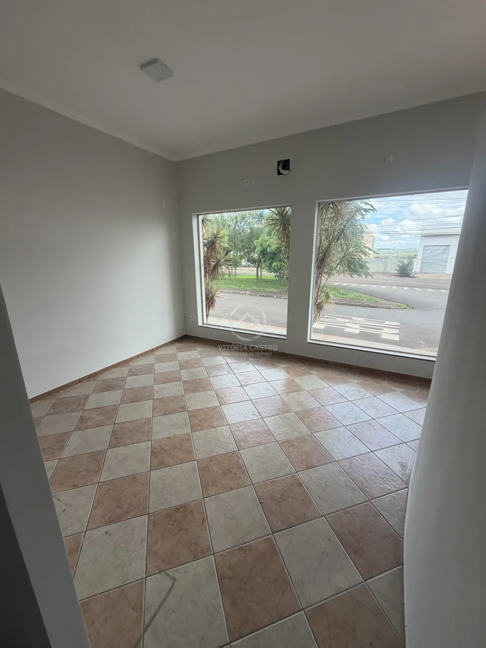 Comercial Para Alugar Chácara Peixe Santa Cruz Do Rio Pardo