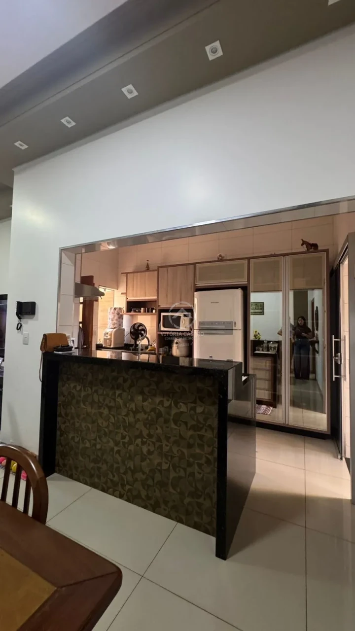 Imagens do imóveis CASA NO JARDIM FERNANDA