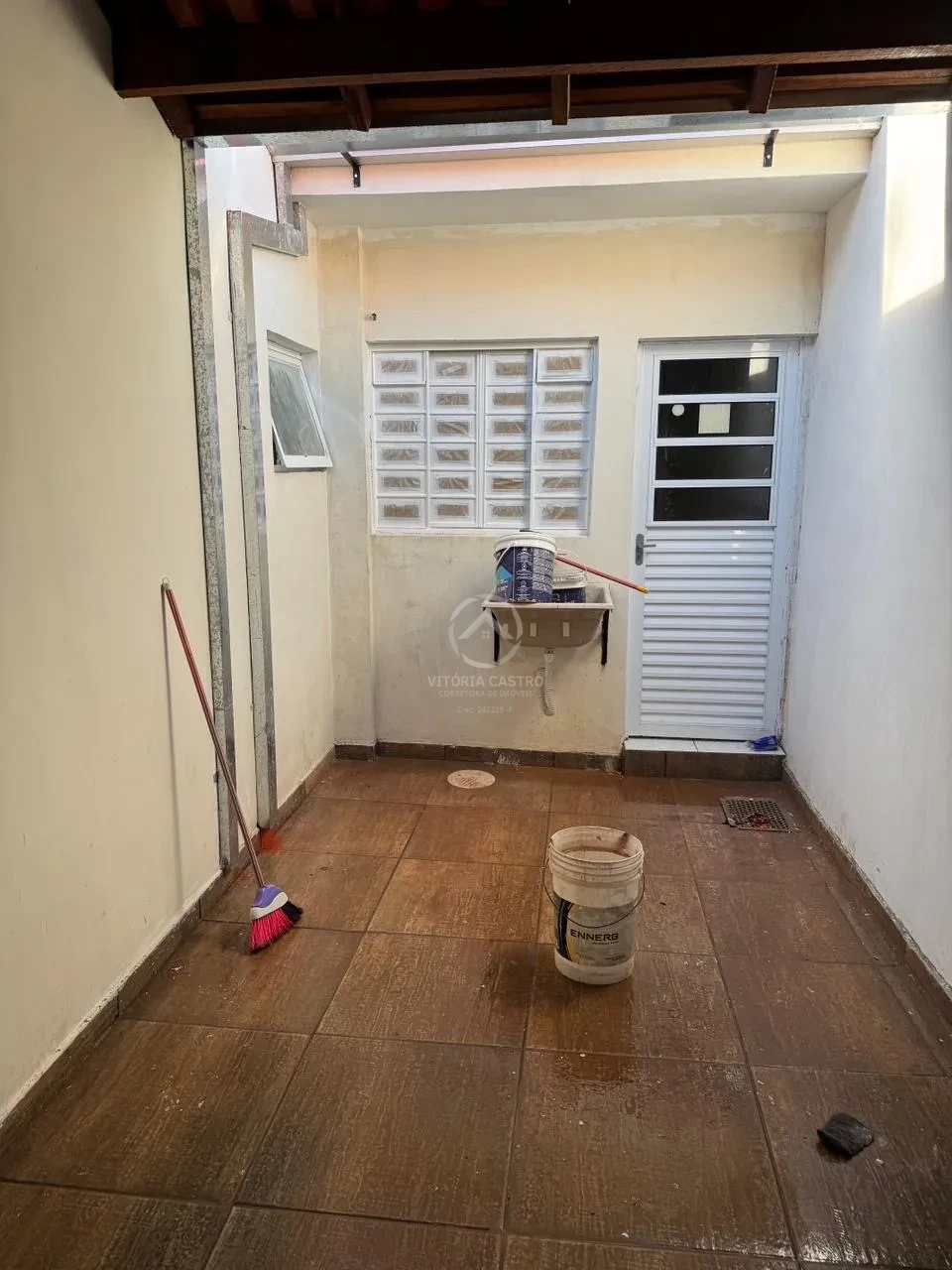 IMOVEL RESIDENCIAL