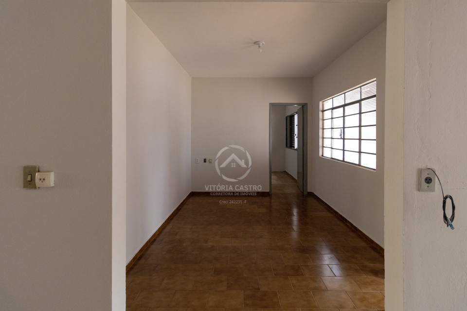 CASA NA VILA FABIANO