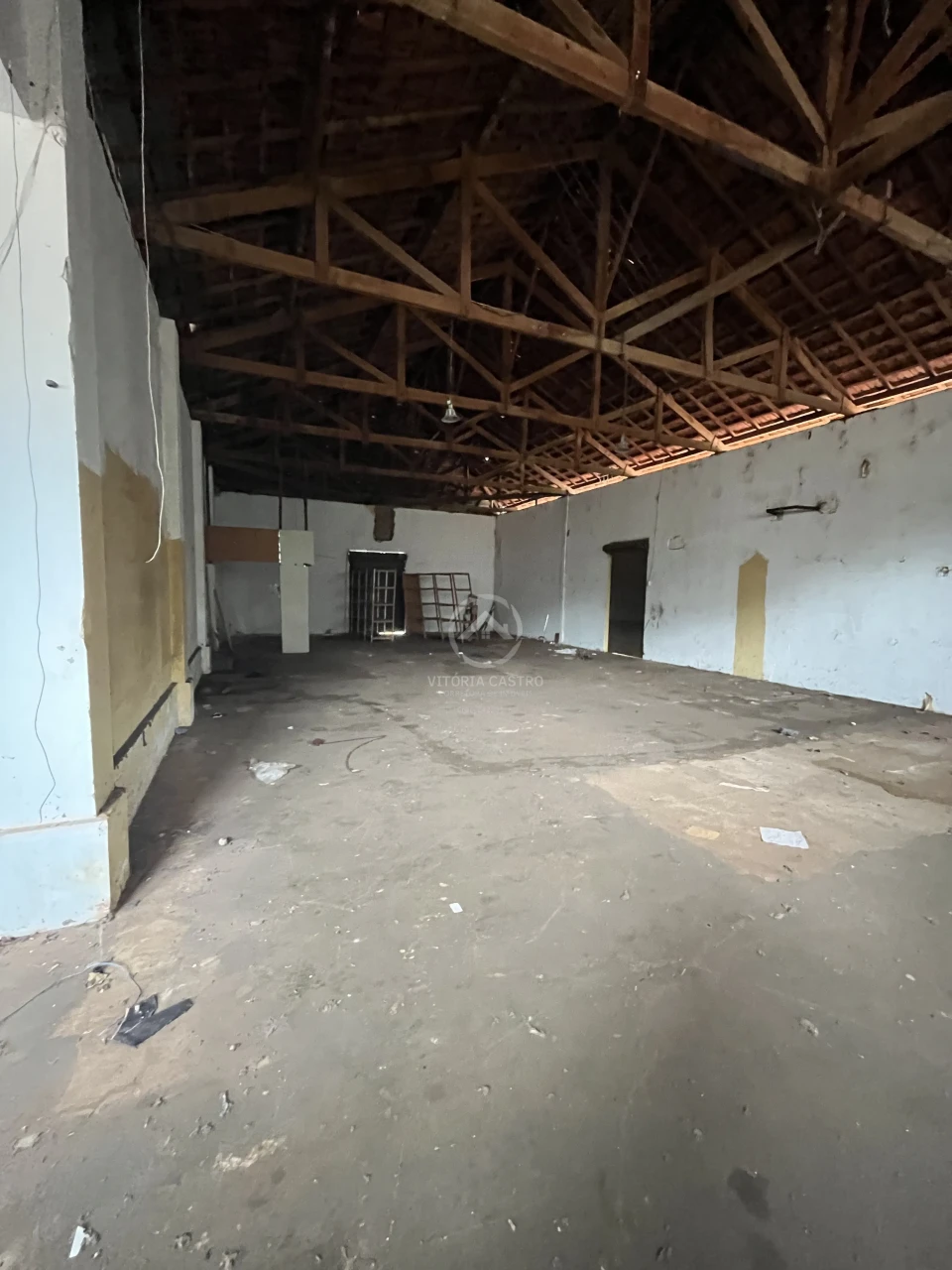 Comercial Para Alugar Centro Santa Cruz Do Rio Pardo