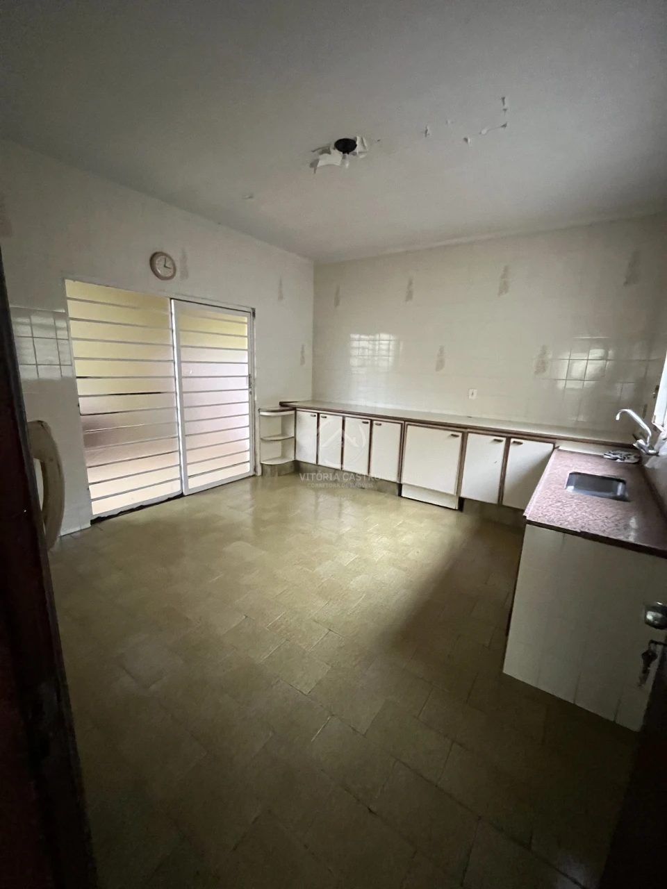 Casa À Venda Centro Santa Cruz Do Rio Pardo