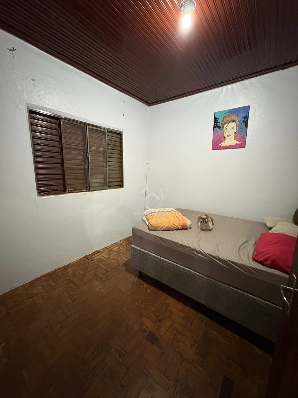 Casa À Venda Vila Saul Santa Cruz Do Rio Pardo